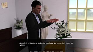 Nursing back to pleasure 201 erotic session 😌