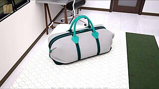 Nursing back to pleasure 201 erotic session 😌