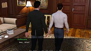 Nursing back to pleasure 201 erotic session 😌