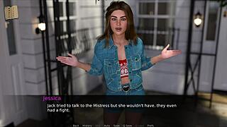 Nursing back to pleasure 201 erotic session 😌