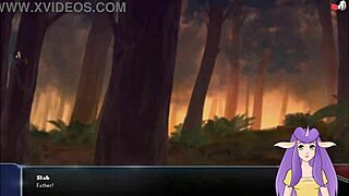 I watch dragonball divine adventur part 56 android 21