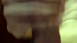 I masturbate nicely in this casual moment