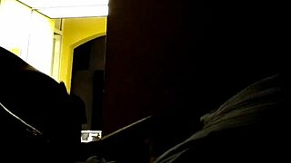 Hidden Amateur Couple Chelo Y Leo in Intense Action