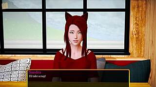 My new family episode 502