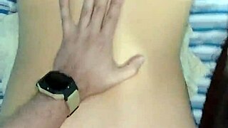 Sex Tourism Invites You to Her House