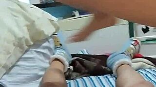 Sex Tourism Invites You to Her House