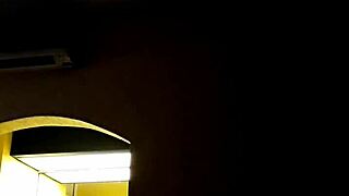 Hidden Amateur Couple Chelo Y Leo in Intense Action