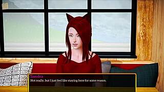 My new family episode 502