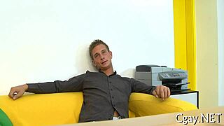 hot gay lads hanging out