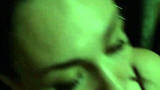 want to see this blowjob fun with cumshot from amateur couple?