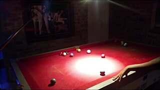 Apenas Um Show De Interracial Performance