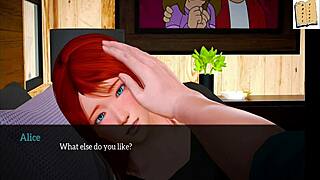 my new family episode 108