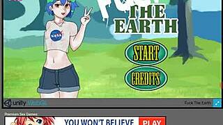 Planet Terra Anime Series