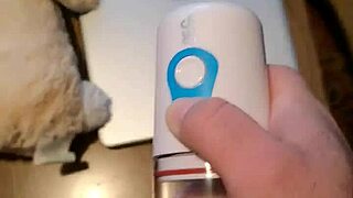 Watch cum explode from toys in this provocative session!