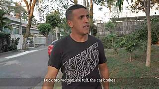 petite latina teen leticia offers street services for cheap price