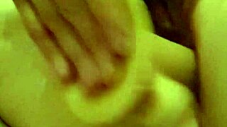 Hey, wanna see how I stuff dildos in my tight ass?