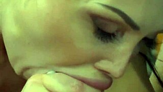 Blowjob compilation set to satisfaction music for pure thrill.