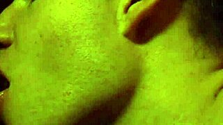 dicksucking priest cums in confession booth