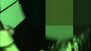 Glory Hole Adventure with Big Cock and Double Blowjob