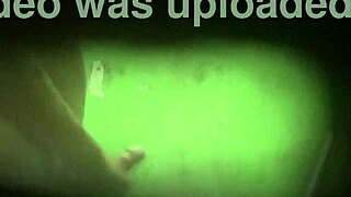 Batendo Uma No Banheiro De Casa