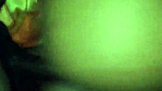 Raw African Woman Resembling Halle Berry In Movie Scene