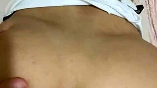 Curvy Amateur In Mini Skirt