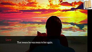 My New Family 170 in Hentai Style