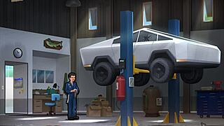 Summertime Saga Adventure Exploration