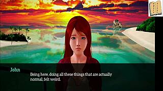 My New Family 170 in Hentai Style