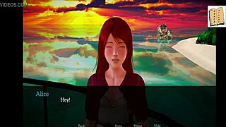 My New Family 170 in Hentai Style