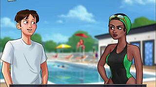 समरटाइम सागा एडवेंचर एक्सप्लोरेशन