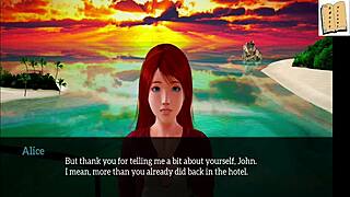 My New Family 170 in Hentai Style