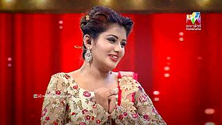 subi suresh is the hottest comedy actress, check out her asian indian charm 😍