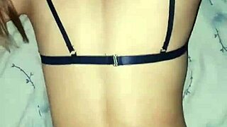 Argentinian Prostitute Endures Anal Assfucking Creampie Cumshot