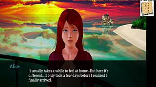 My New Family 170 in Hentai Style