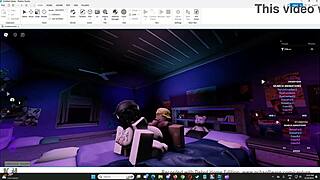 Detailed Fucking Session With Girlfriend Bot When She's Offline - Part 3