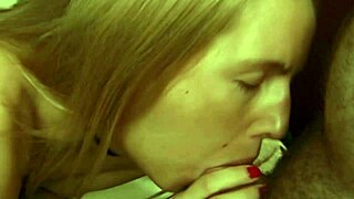 Zorrita Devours Cock Like a Prostitute Star!