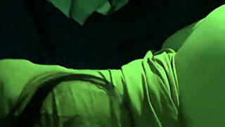 That big Asian ass bent over is unreal