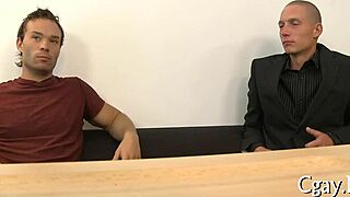 Best Homosexual Sex Clips Intense Action