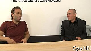 Best Homosexual Sex Clips Intense Action