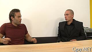 Best Homosexual Sex Clips Intense Action