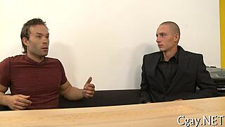 Best Homosexual Sex Clips Intense Action