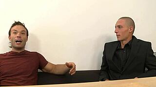 Best Homosexual Sex Clips Intense Action