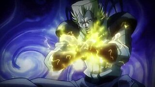 who wins in jonathan joestar vs dio brando hentai amv?