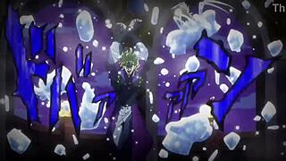 who wins in jonathan joestar vs dio brando hentai amv?