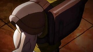 who wins in jonathan joestar vs dio brando hentai amv?