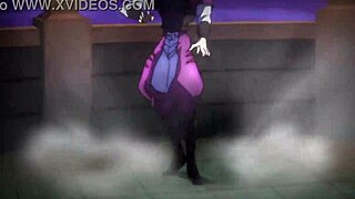 who wins in jonathan joestar vs dio brando hentai amv?