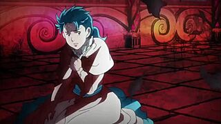 who wins in jonathan joestar vs dio brando hentai amv?