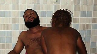 Sexo em grupo naija, quer se juntar pra diversão?