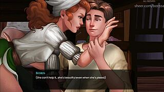 My step grandma's pussy is just like daughter's